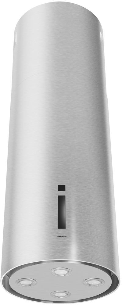 Maunfeld LEE ISLA (sensor) 39 INOX вытяжка островная