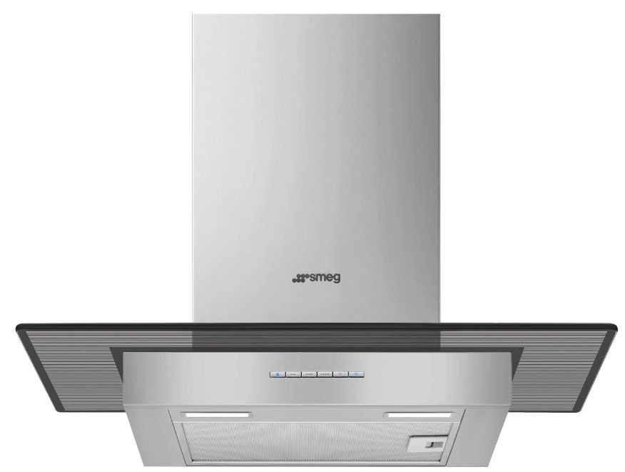 Smeg KBT600VE вытяжка пристенная