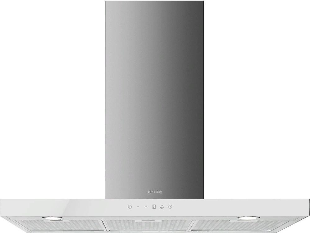 Smeg KS905BXE2 вытяжка пристенная