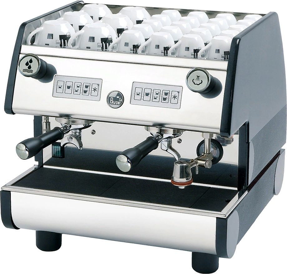 La Pavoni PUB2VN2041EU кофемашина