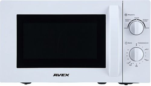 AVEX MW-2070 W микроволновая печь