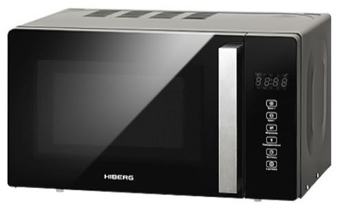 HIBERG VM-4088 B микроволновая печь