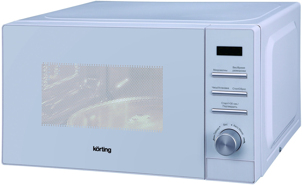 Korting KMO 820 GW микроволновая печь