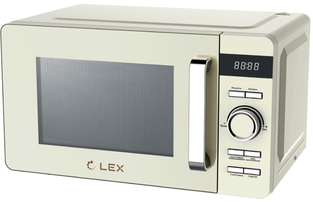 LEX FSMO D.04 IV микроволновая печь