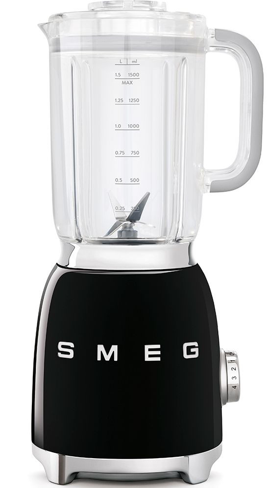 Smeg BLF01BLEU брендер