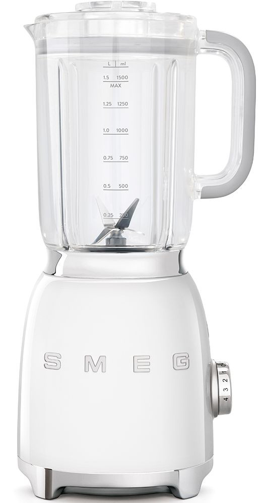 Smeg BLF01WHEU брендер