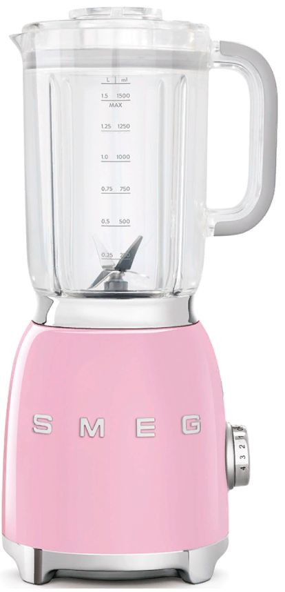 Smeg BLF01PKEU брендер