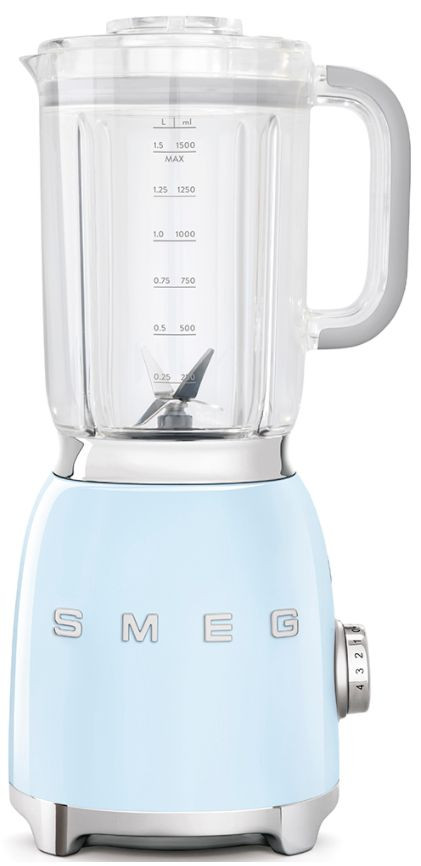 Smeg BLF01PBEU брендер