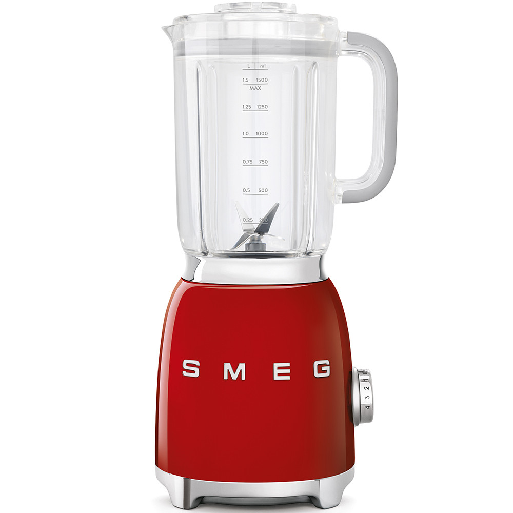 Smeg BLF01RDEU брендер