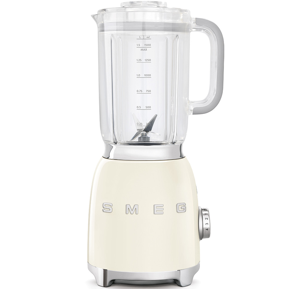 Smeg BLF01CREU брендер