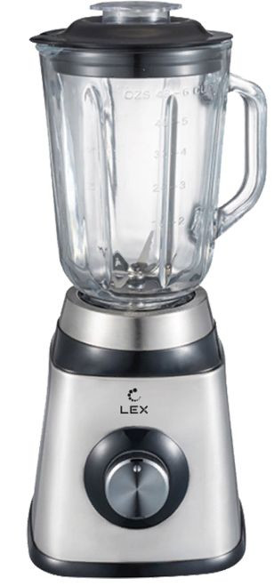 LEX LX 2002-1 брендер