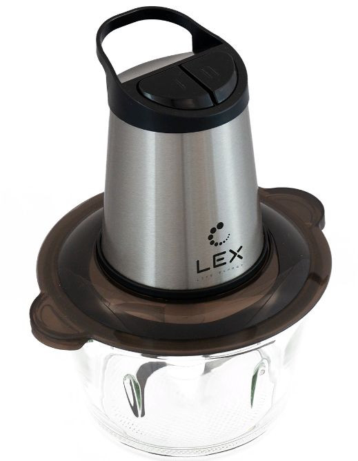 LEX LXFP 4300 измельчитель