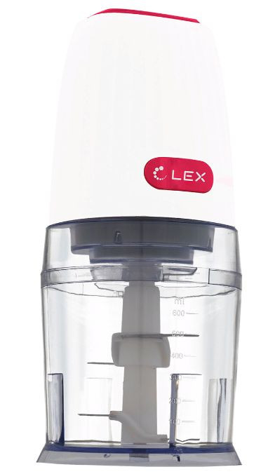 LEX LXFP 4310 измельчитель