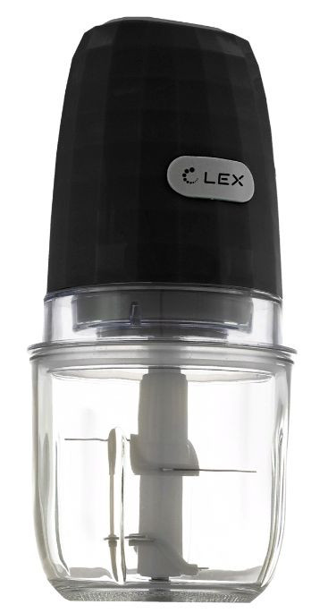 LEX LXFP 4301 измельчитель