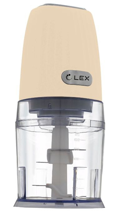 LEX LXFP 4311 измельчитель