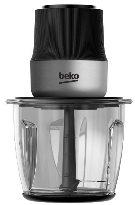 Beko CHG 81442 BX измельчитель