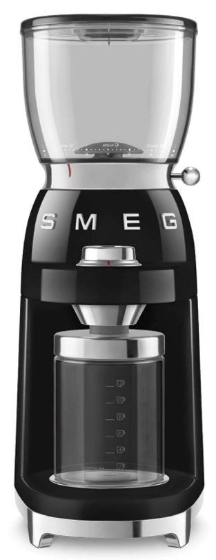 Smeg CGF01BLEU кофемолка