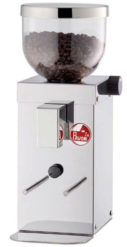 La Pavoni LPGKBM01EU кофемолка