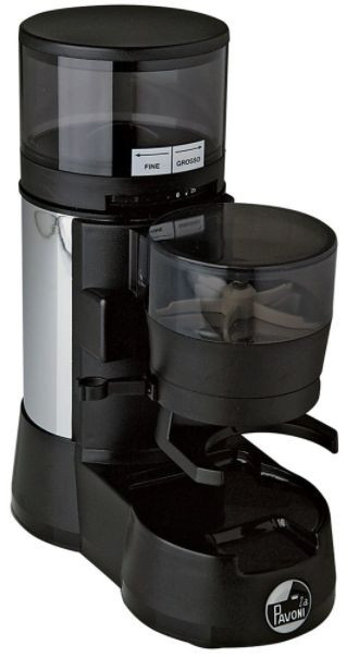 La Pavoni LPGJDL01EU кофемолка