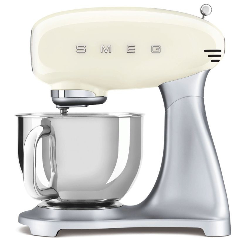 Smeg SMF02CREU миксер