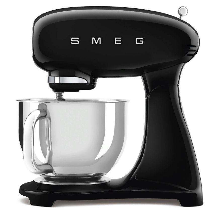 Smeg SMF03BLEU миксер