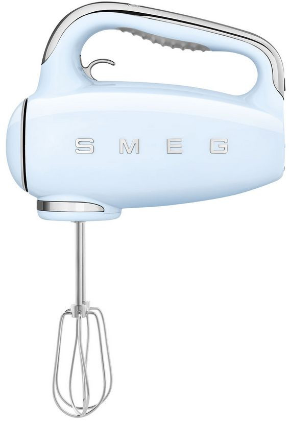 Smeg HMF01PBEU миксер