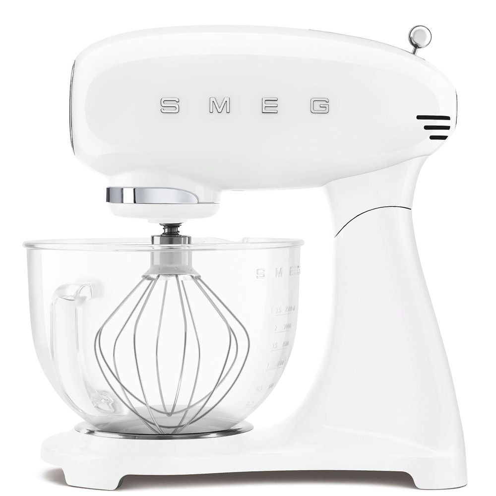 Smeg SMF13WHEU миксер