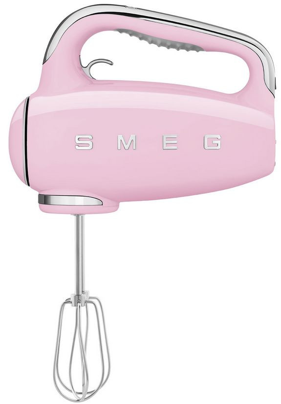 Smeg HMF01PKEU миксер