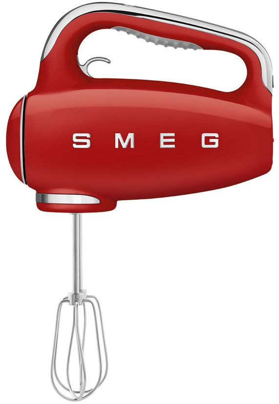 Smeg HMF01RDEU миксер