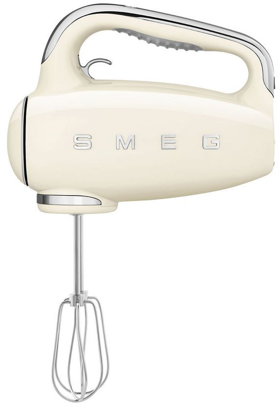 Smeg HMF01CREU миксер