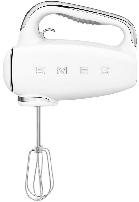 Smeg HMF01WHEU миксер