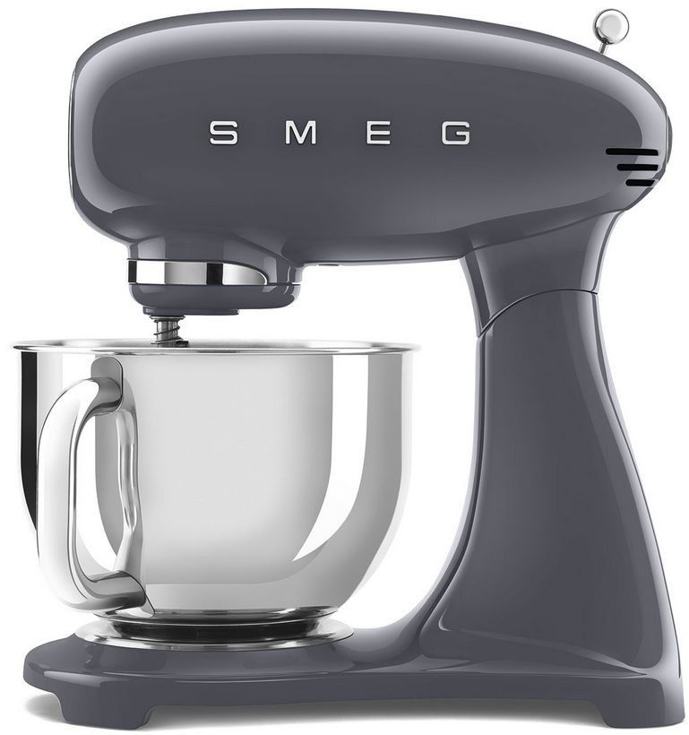 Smeg SMF03GREU миксер