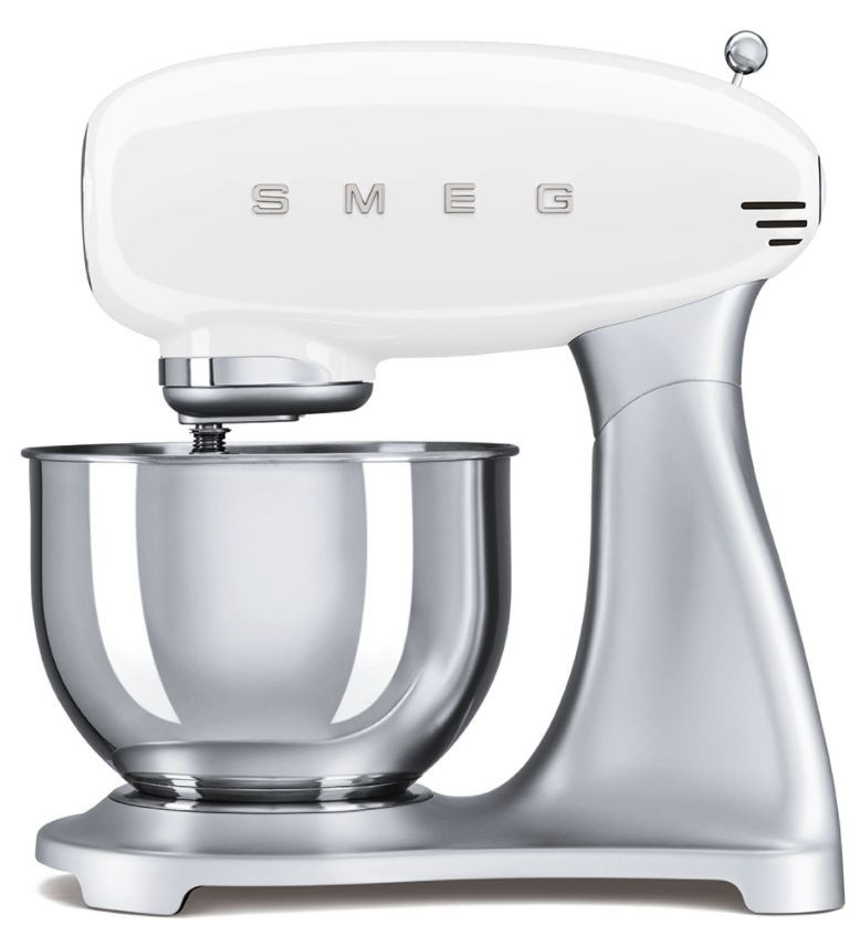 Smeg SMF02WHEU миксер