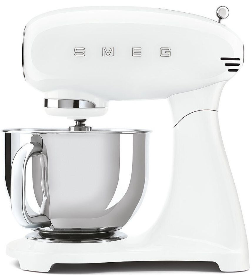 Smeg SMF03WHEU миксер