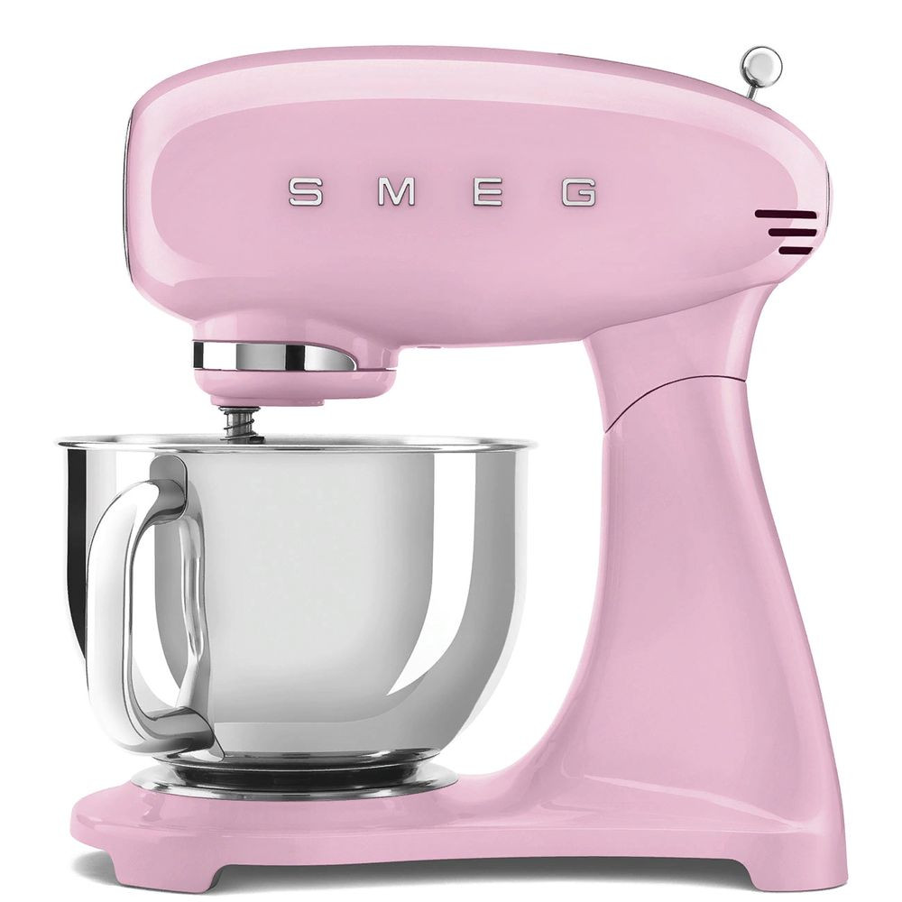 Smeg SMF03PKEU миксер