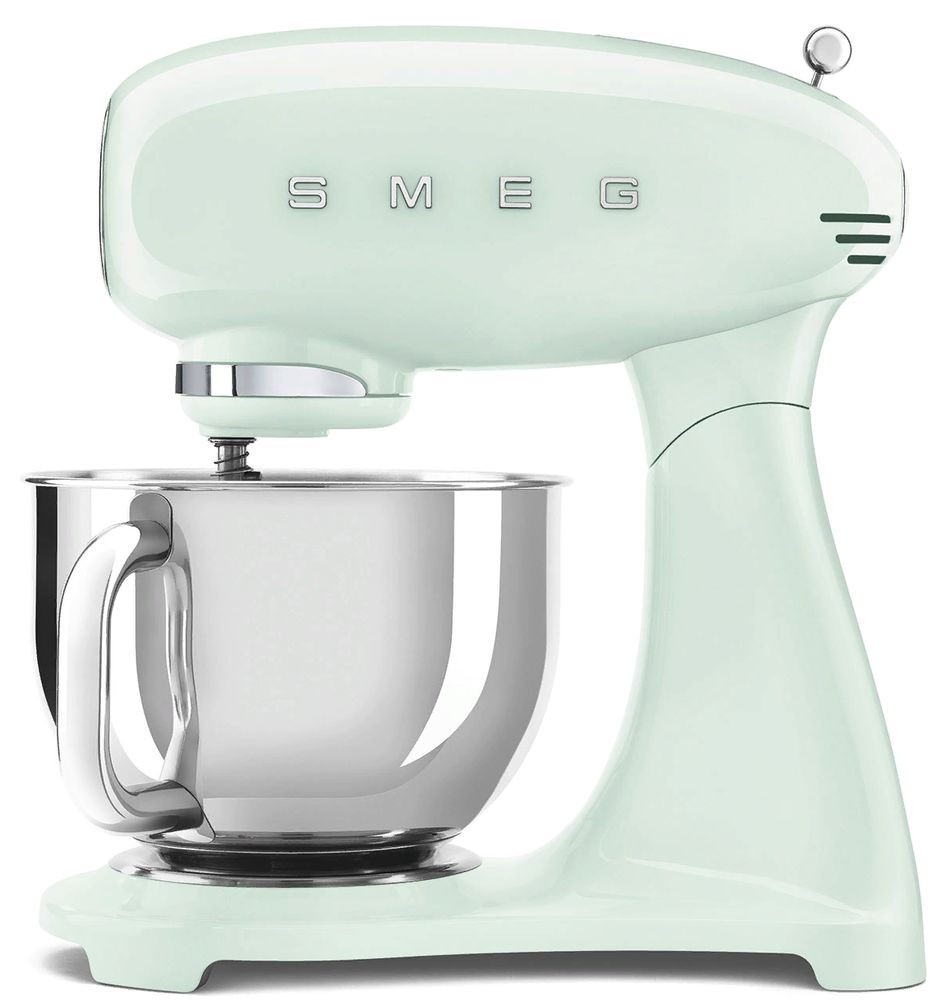 Smeg SMF03PGEU миксер