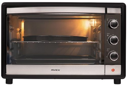 AVEX TR 450 MBCL pizza мини-печь