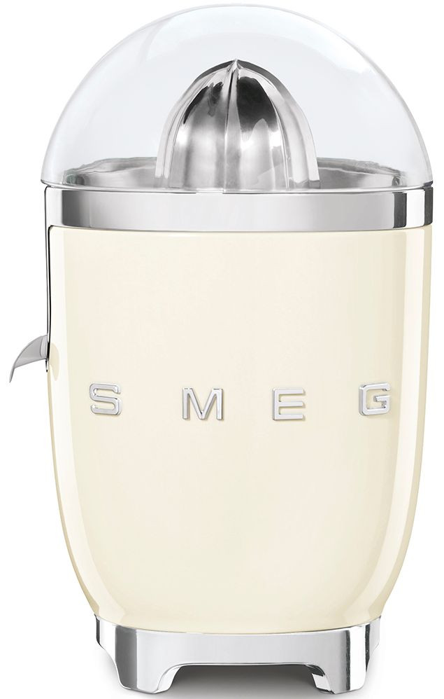 Smeg CJF01CREU соковыжималка