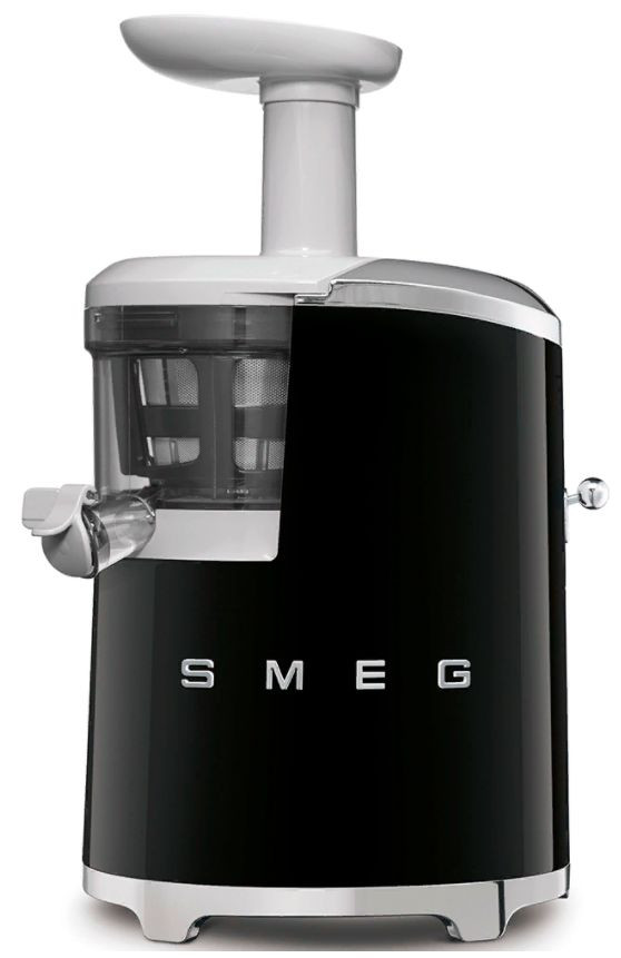 Smeg SJF01BLEU соковыжималка