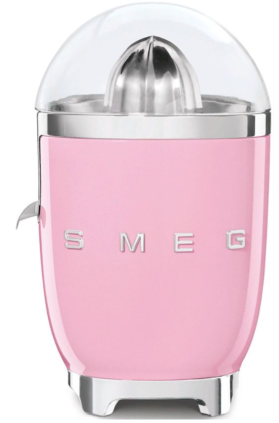 Smeg CJF01PKEU соковыжималка