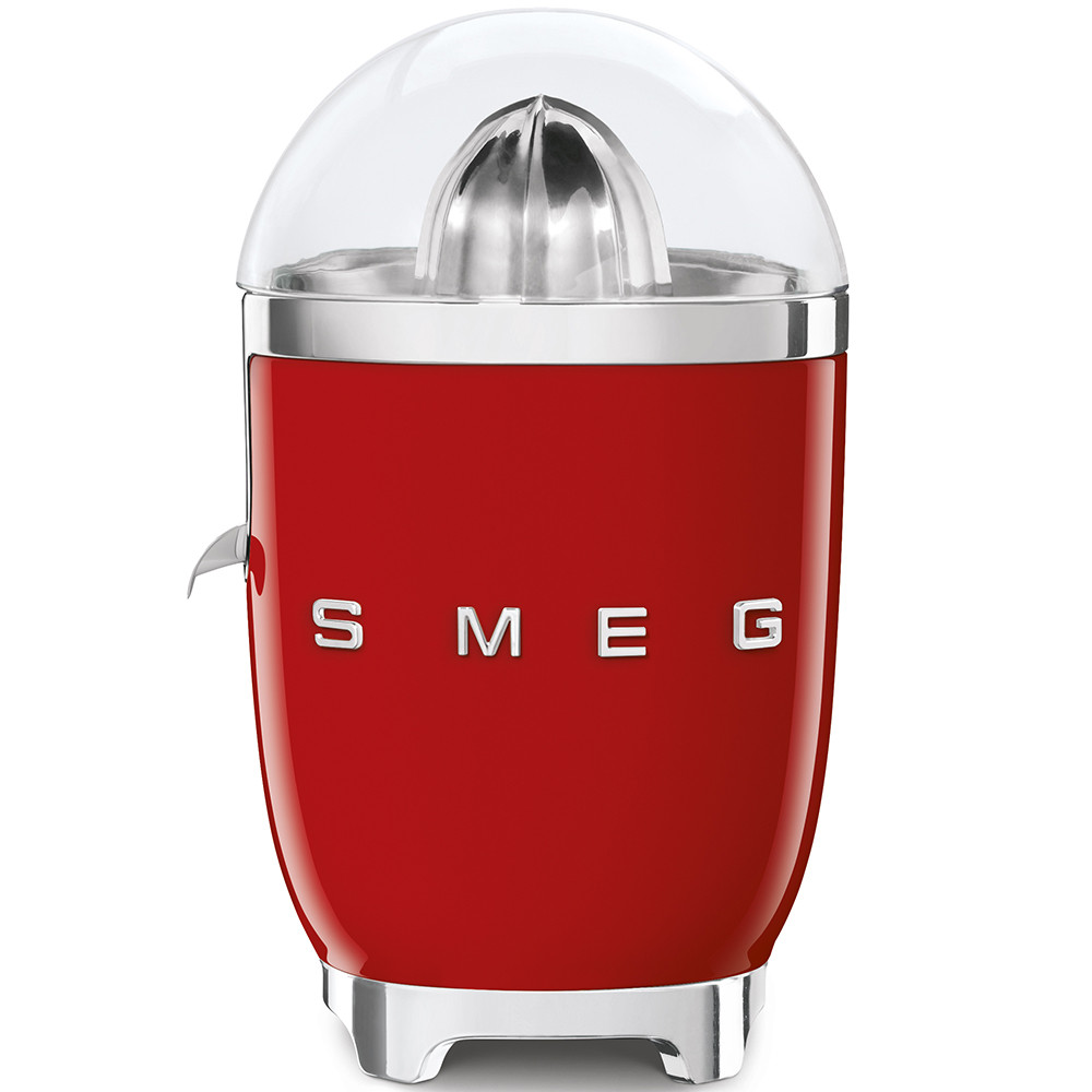 Smeg CJF01RDEU соковыжималка