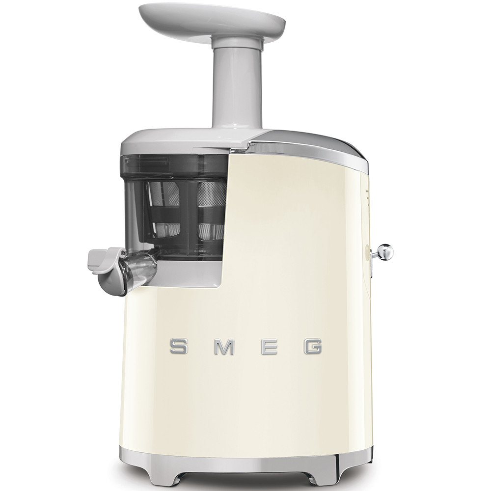 Smeg SJF01CREU соковыжималка