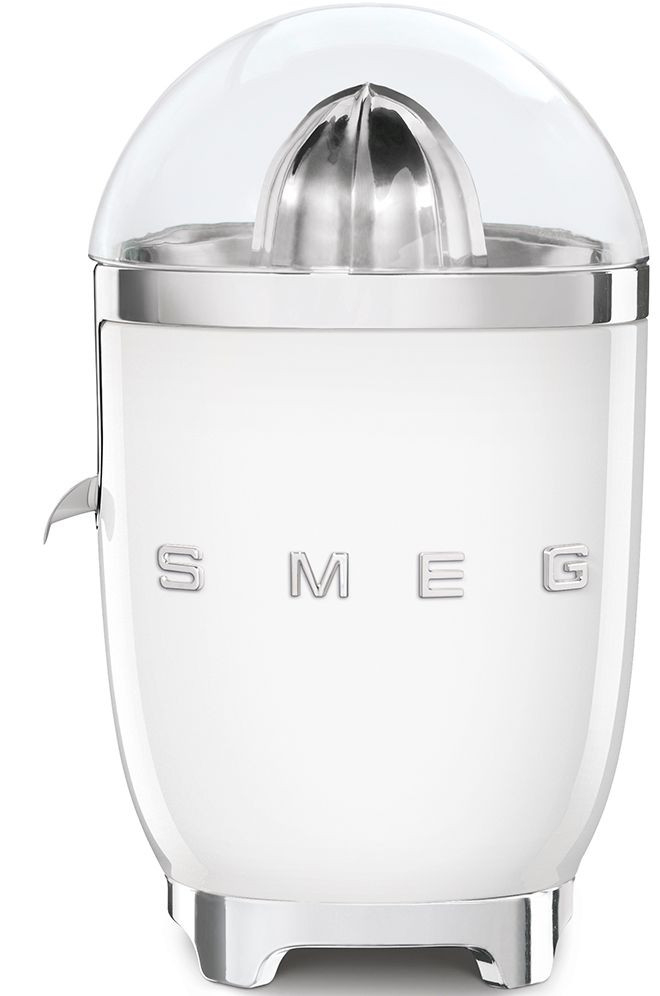 Smeg CJF01WHEU соковыжималка