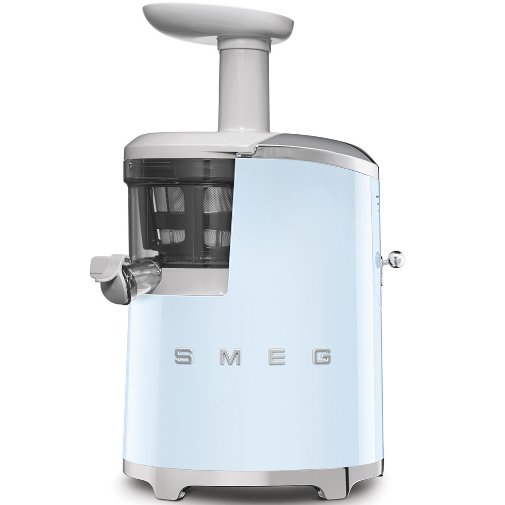 Smeg SJF01PBEU соковыжималка