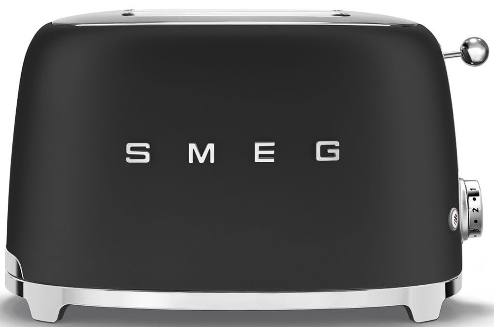 Smeg TSF01BLMEU тостер