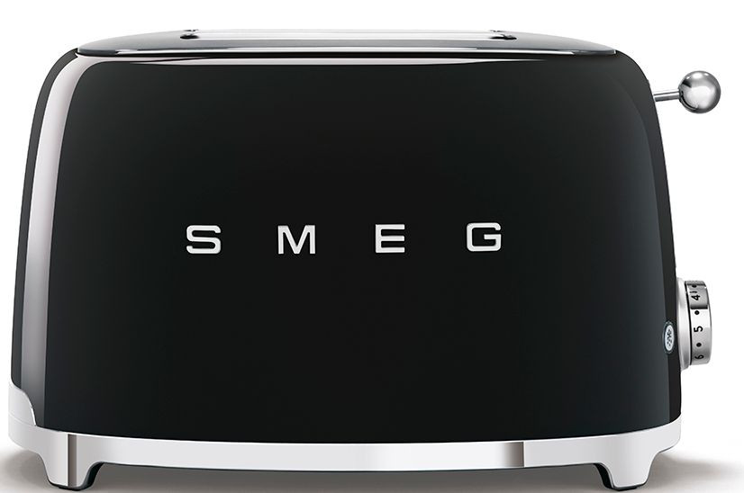 Smeg TSF01BLEU тостер