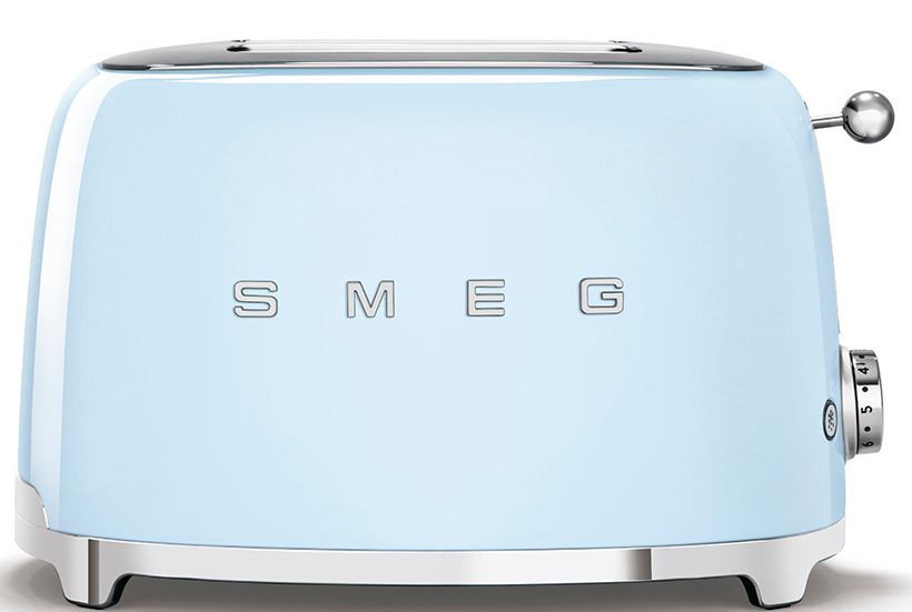 Smeg TSF01PBEU тостер