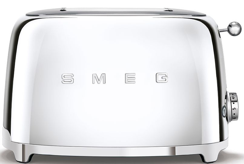 Smeg TSF01SSEU тостер