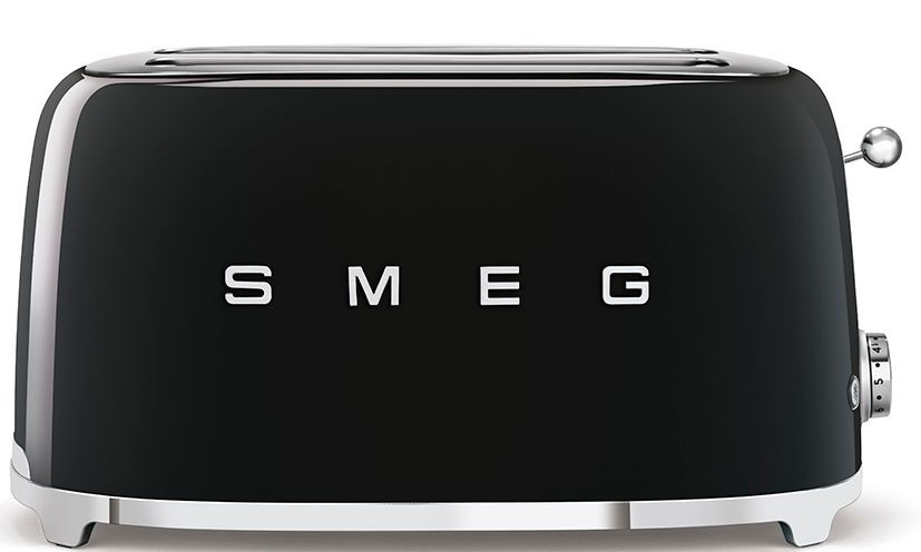 Smeg TSF02BLEU тостер