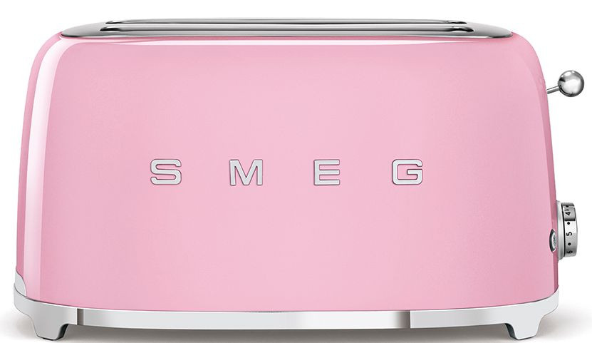 Smeg TSF02PKEU тостер